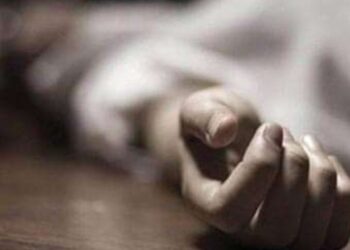 ट्रकको ठक्करबाट मोटरसाइकल चालकको मृत्यु !