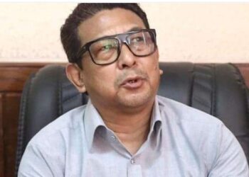 गण्डकीका मुख्यमन्त्रीले बुझे दीपक मनाङेको राजीनामा !