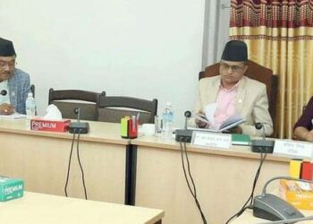 सहकारी छानबिन संसदीय समितिको म्याद १५ दिन थप हुने !