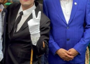 चारली च्याप्लीन २ को नेपाल यात्रातबरेज आलममुम्बई । मौन कलाकारीताबाट विश्वलाई हसाउने चारली च्यापलीनको अभिनय गरेर विश्व रेकर्ड बनाएका बलिउड कलाकार राजन कुमार नेपाल आउने भएको छ ।