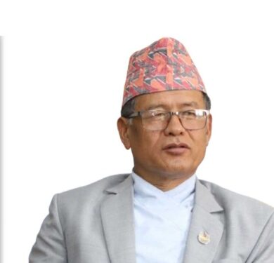 सहकारीको १५ करोड अपचलनः कारवाहीबाट बच्न कांग्रेस नेता धनराजको श्रीमतीसँग नक्कली डिभोर्स